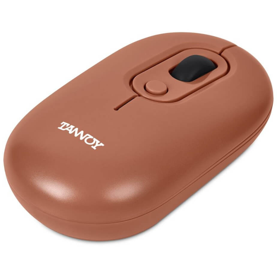 Serendipio Cheshire Wireless Optical Mouse image